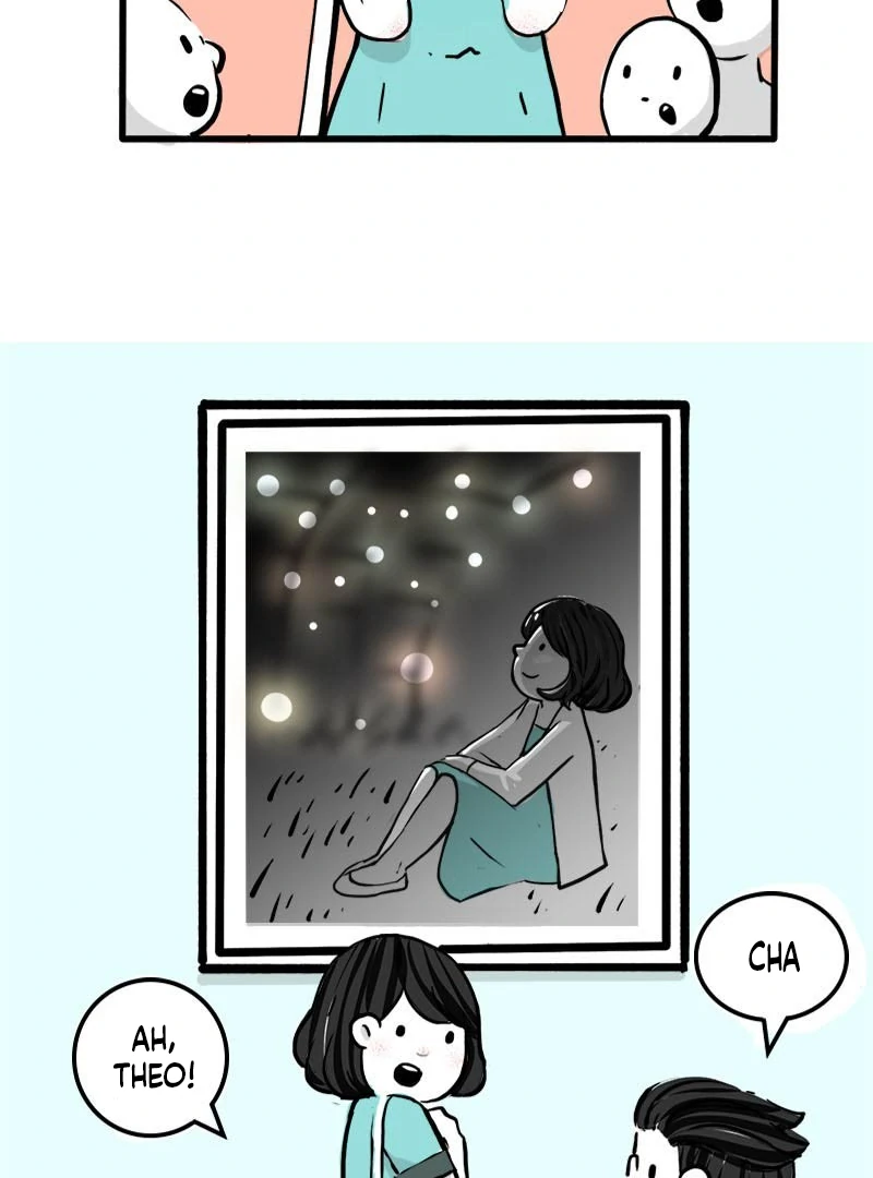 Happiness Is... Chapter 35 - page 20