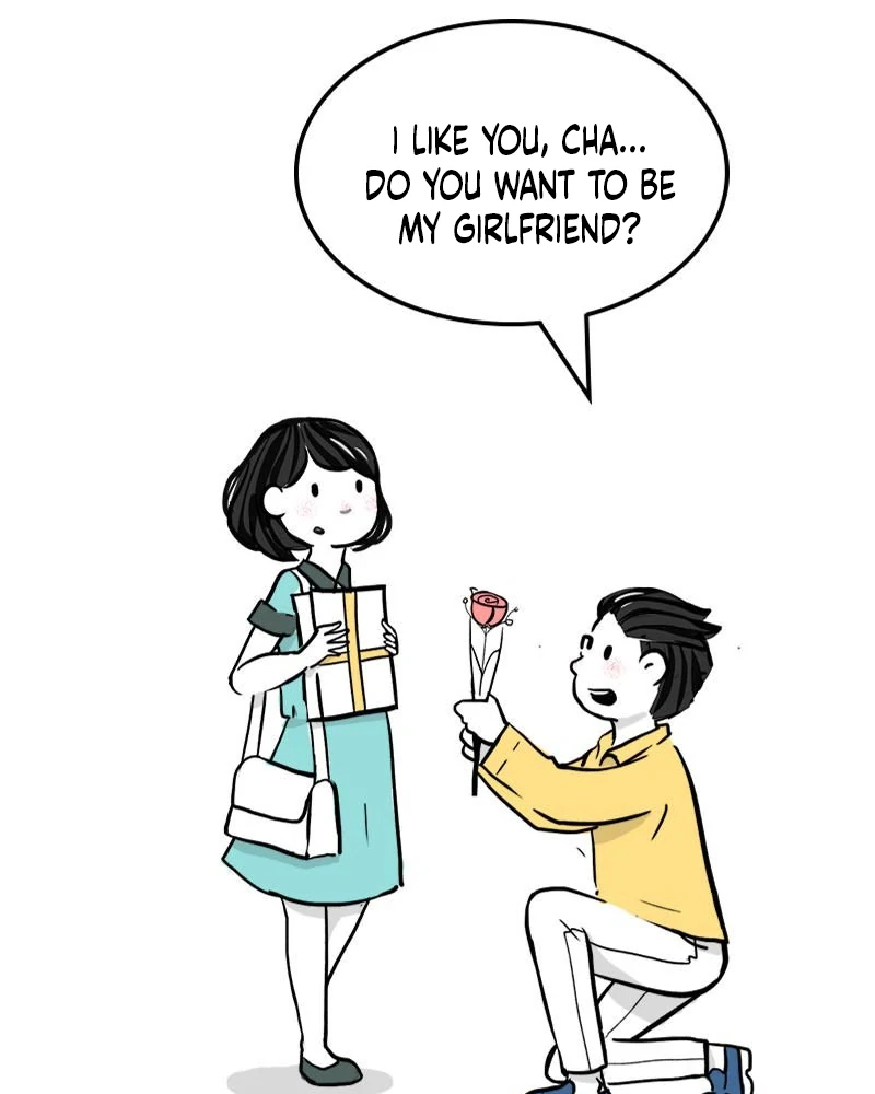 Happiness Is... Chapter 35 - page 23