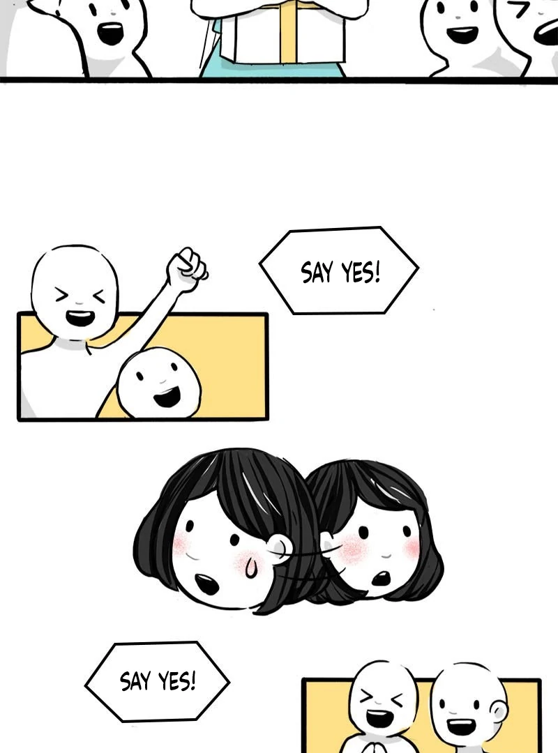 Happiness Is... Chapter 35 - page 25