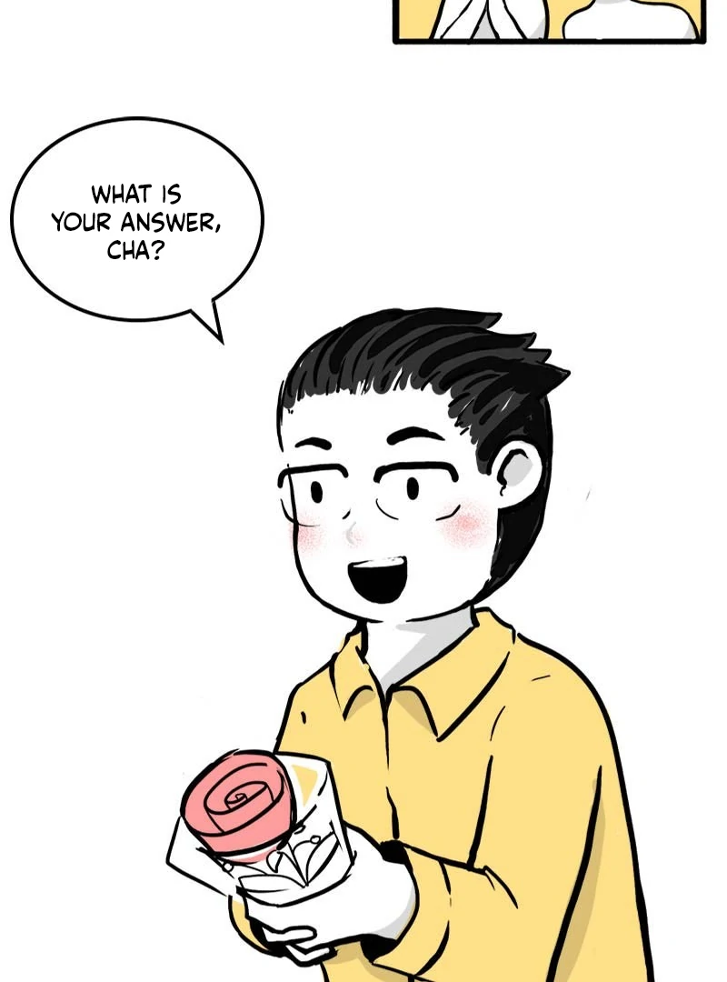 Happiness Is... Chapter 35 - page 26