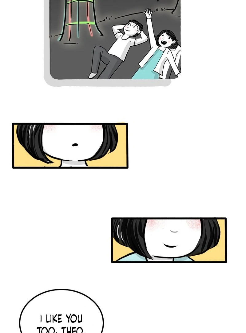 Happiness Is... Chapter 35 - page 29