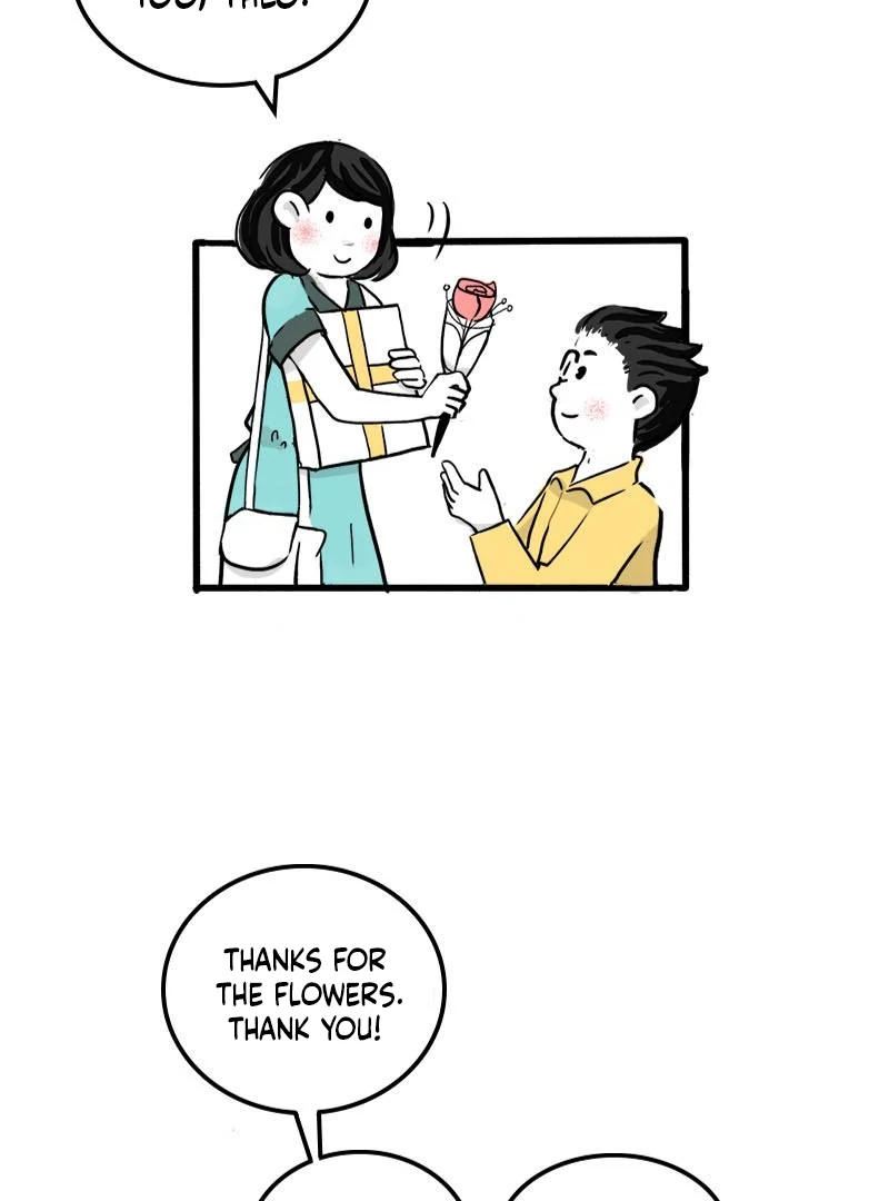 Happiness Is... Chapter 35 - page 30