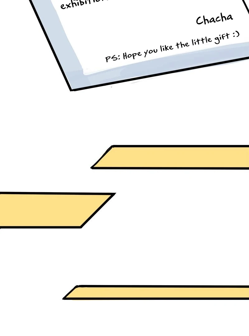 Happiness Is... Chapter 35 - page 8