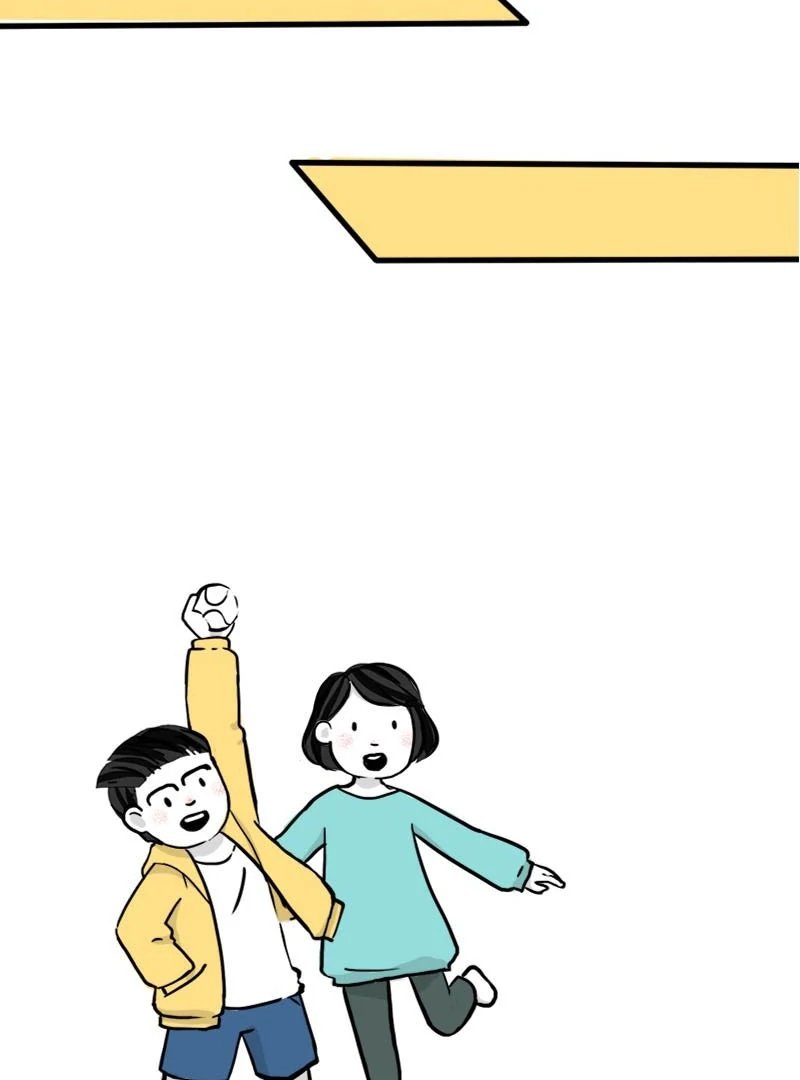 Happiness Is... Chapter 36 - page 14