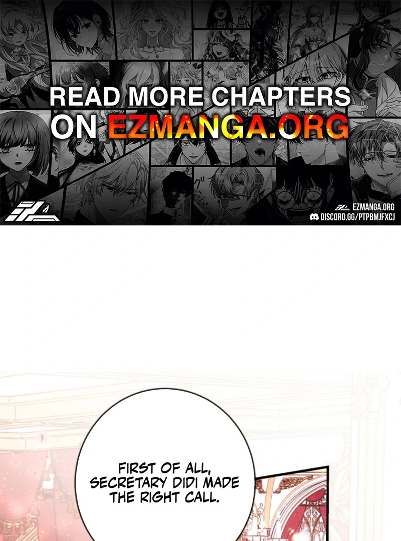 The Fate of the Perennial Sub Male Lead Is in My Hands Chapter 27 - page 1