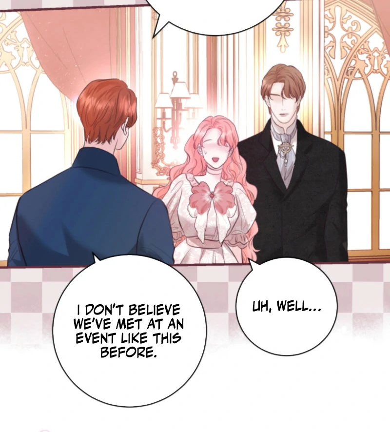 The Fate of the Perennial Sub Male Lead Is in My Hands Chapter 27 - page 10