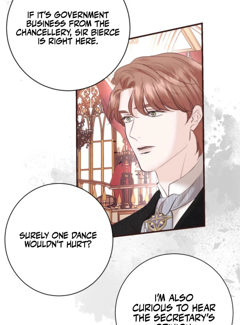The Fate of the Perennial Sub Male Lead Is in My Hands Chapter 27 - page 15