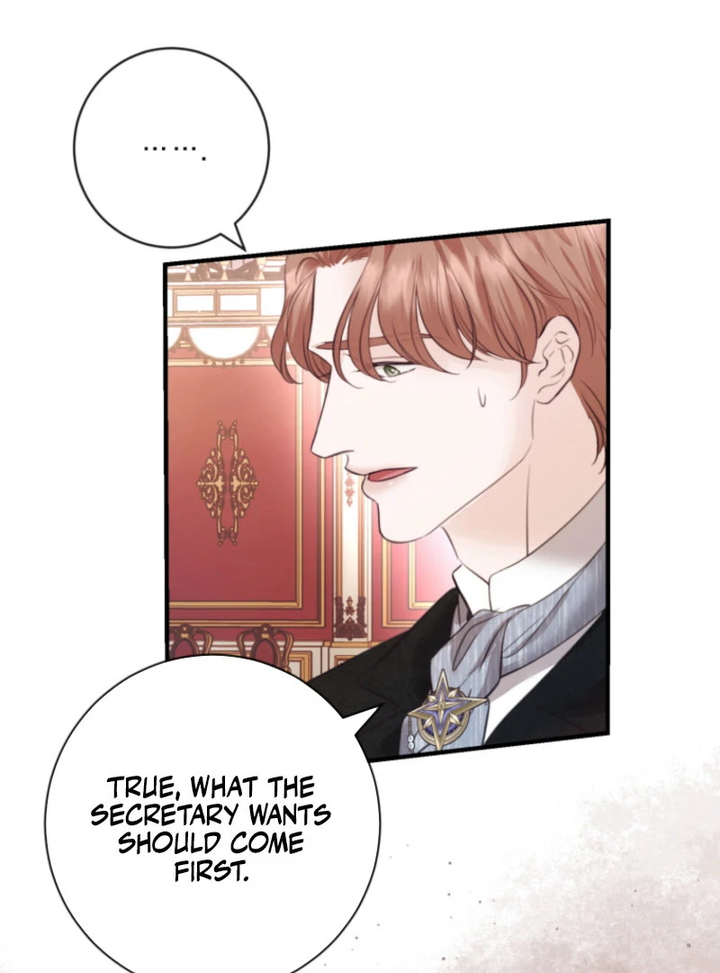 The Fate of the Perennial Sub Male Lead Is in My Hands Chapter 27 - page 19