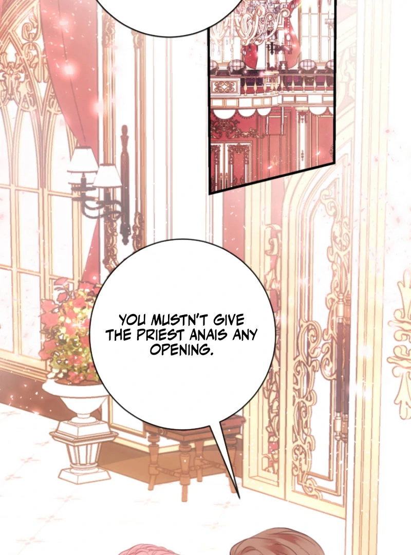 The Fate of the Perennial Sub Male Lead Is in My Hands Chapter 27 - page 2