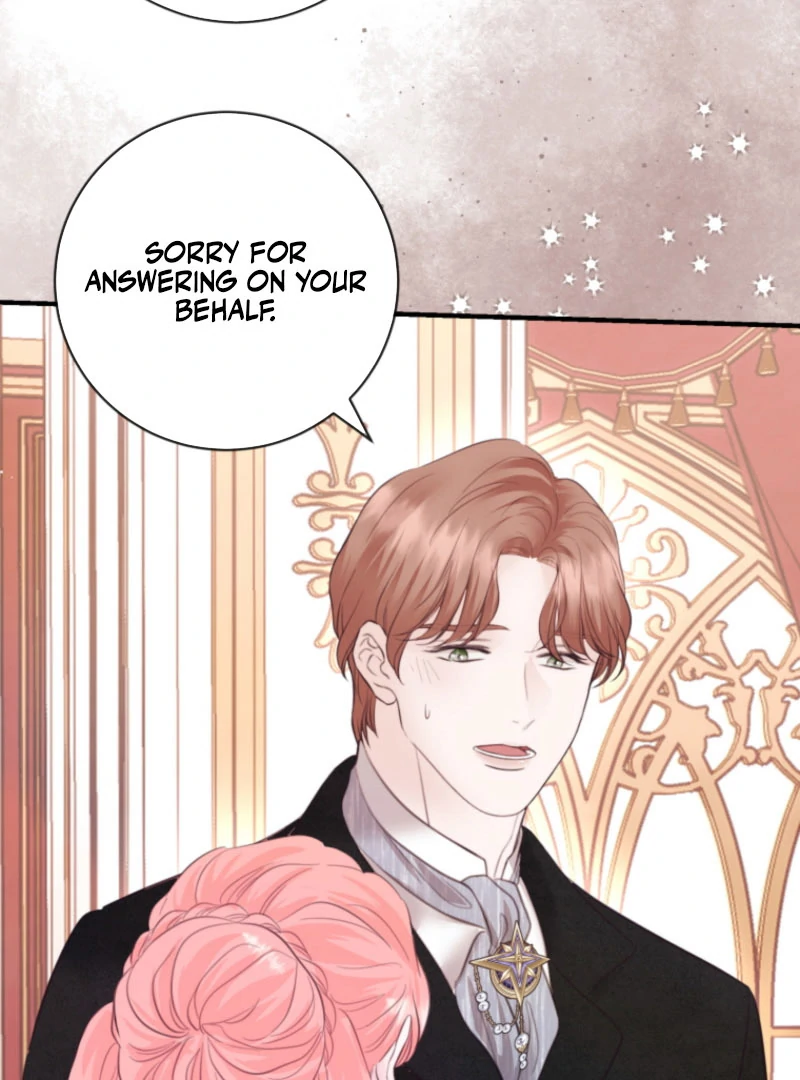 The Fate of the Perennial Sub Male Lead Is in My Hands Chapter 27 - page 20