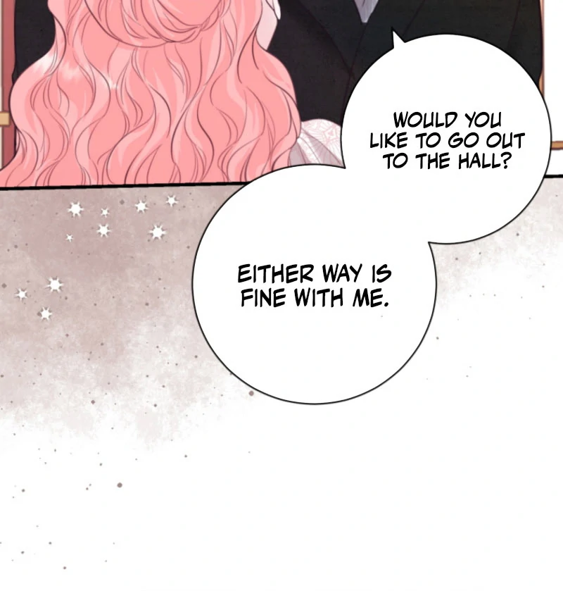 The Fate of the Perennial Sub Male Lead Is in My Hands Chapter 27 - page 21