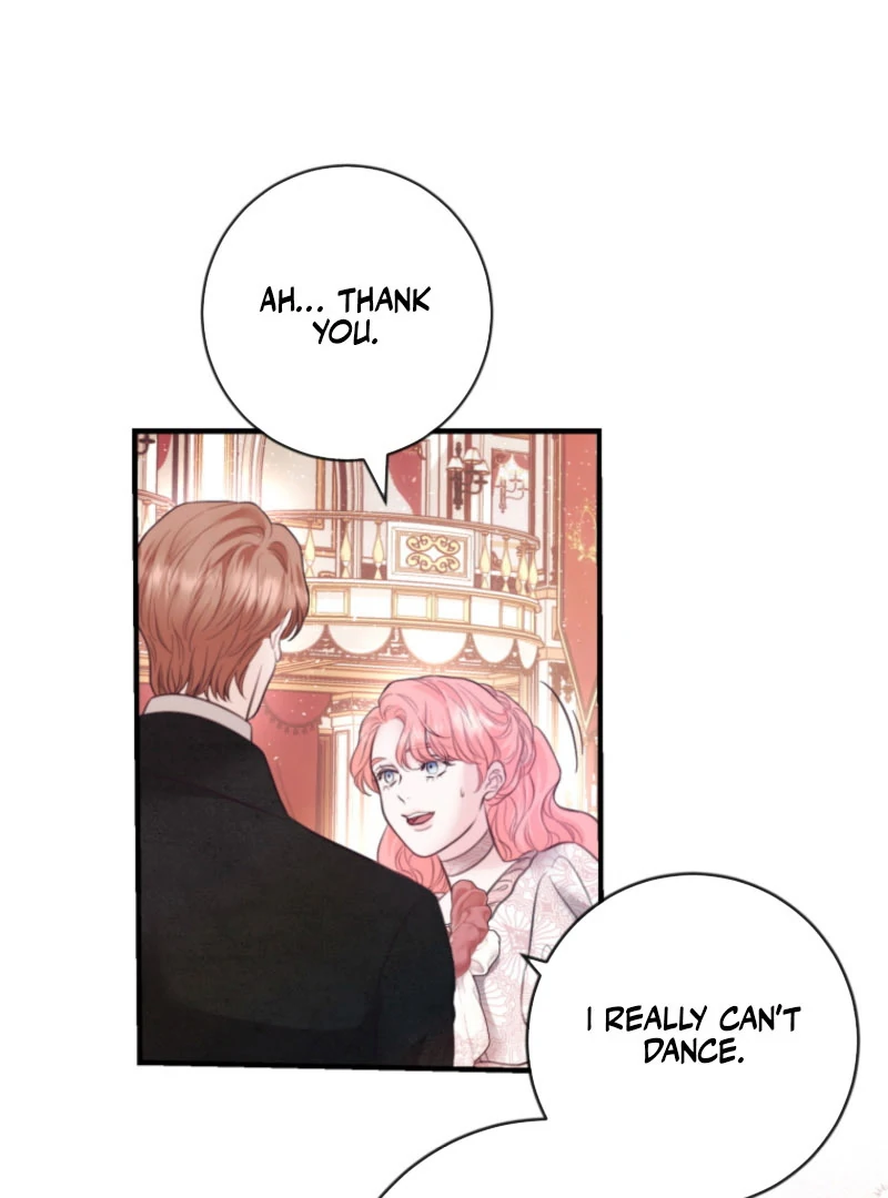 The Fate of the Perennial Sub Male Lead Is in My Hands Chapter 27 - page 28
