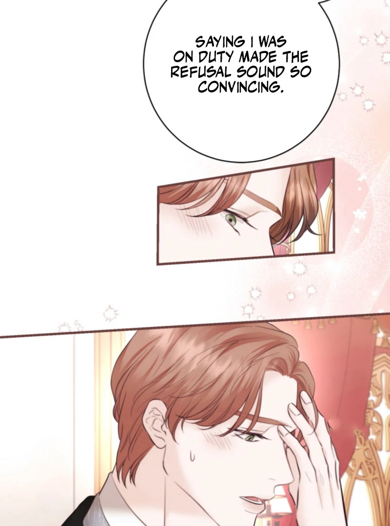 The Fate of the Perennial Sub Male Lead Is in My Hands Chapter 27 - page 29