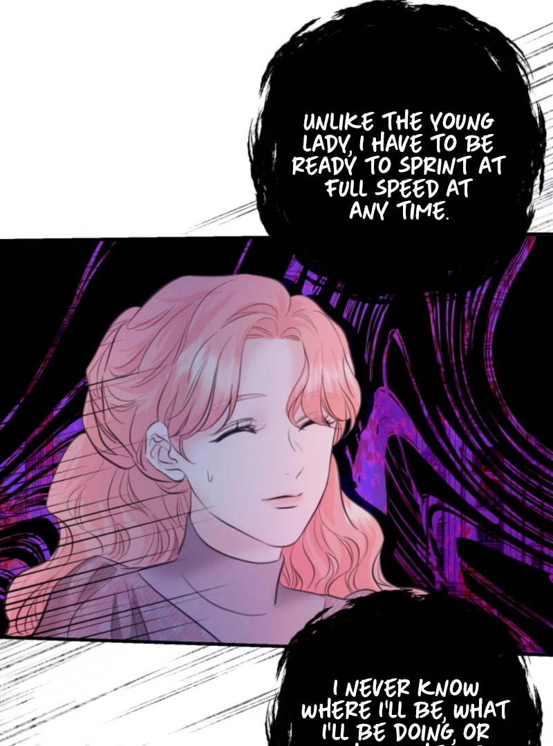 The Fate of the Perennial Sub Male Lead Is in My Hands Chapter 27 - page 43