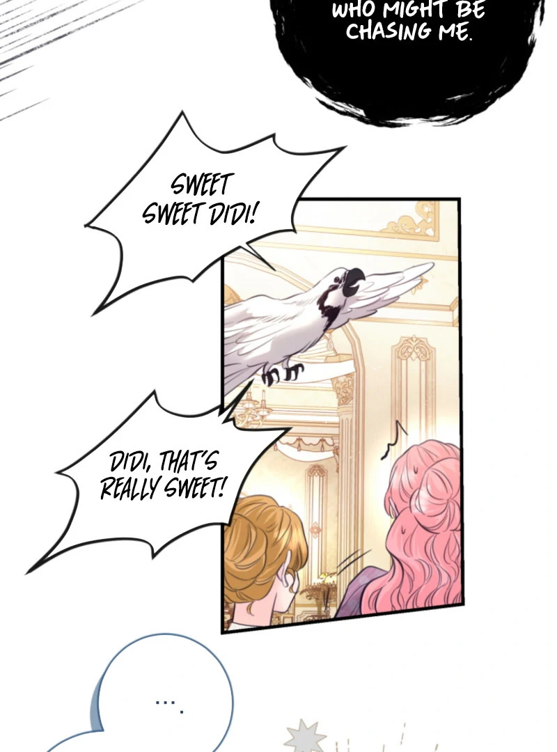 The Fate of the Perennial Sub Male Lead Is in My Hands Chapter 27 - page 44