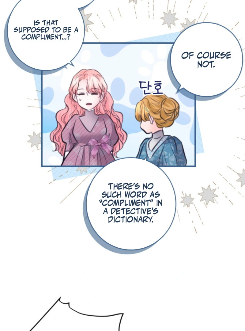 The Fate of the Perennial Sub Male Lead Is in My Hands Chapter 27 - page 45