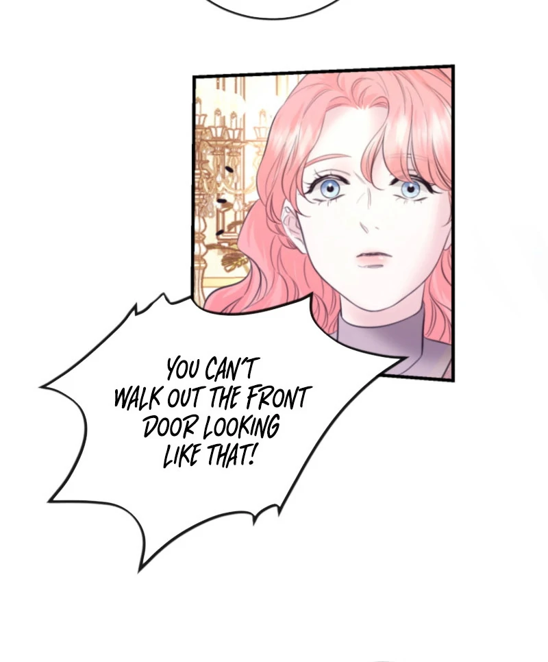 The Fate of the Perennial Sub Male Lead Is in My Hands Chapter 27 - page 47