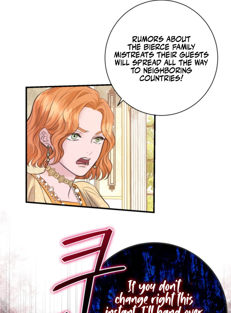 The Fate of the Perennial Sub Male Lead Is in My Hands Chapter 27 - page 48