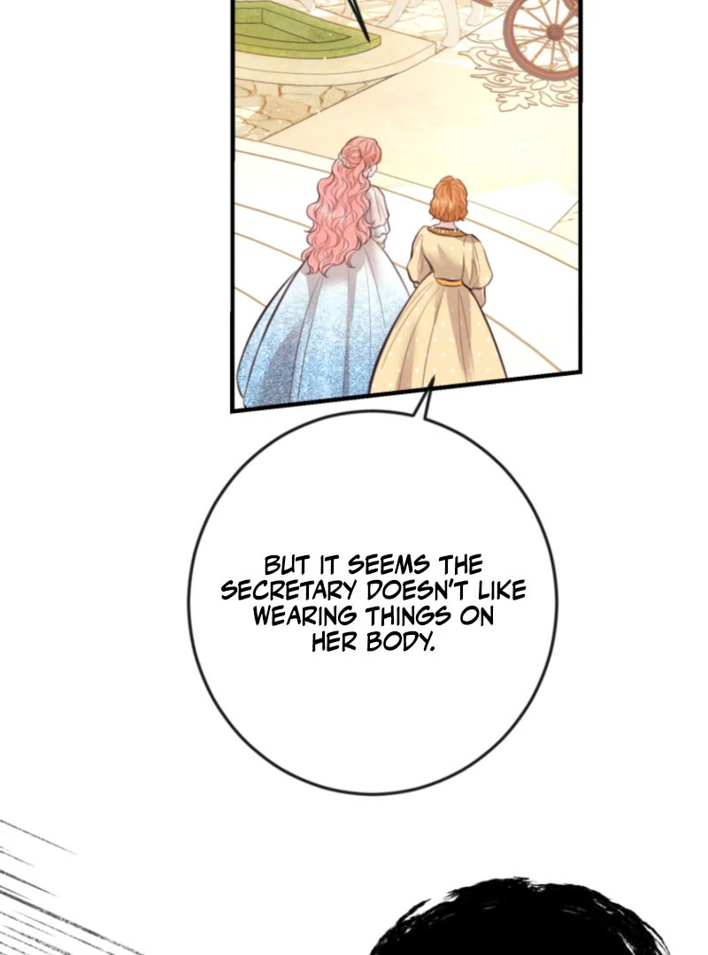 The Fate of the Perennial Sub Male Lead Is in My Hands Chapter 27 - page 52