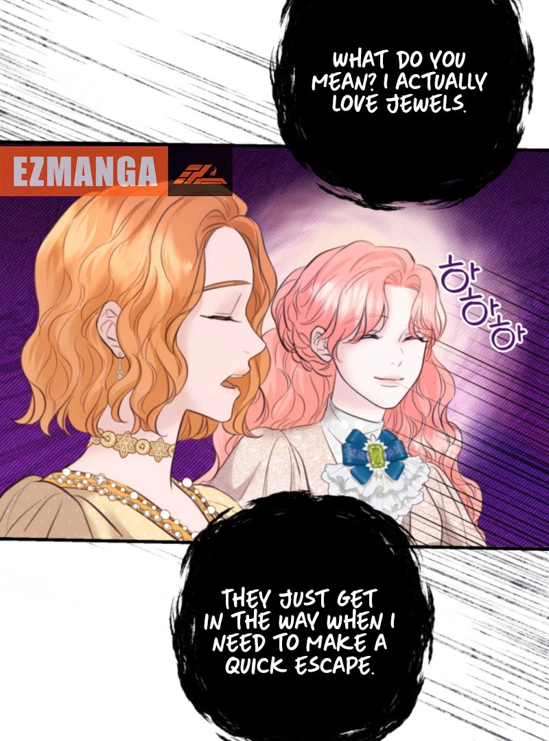 The Fate of the Perennial Sub Male Lead Is in My Hands Chapter 27 - page 53