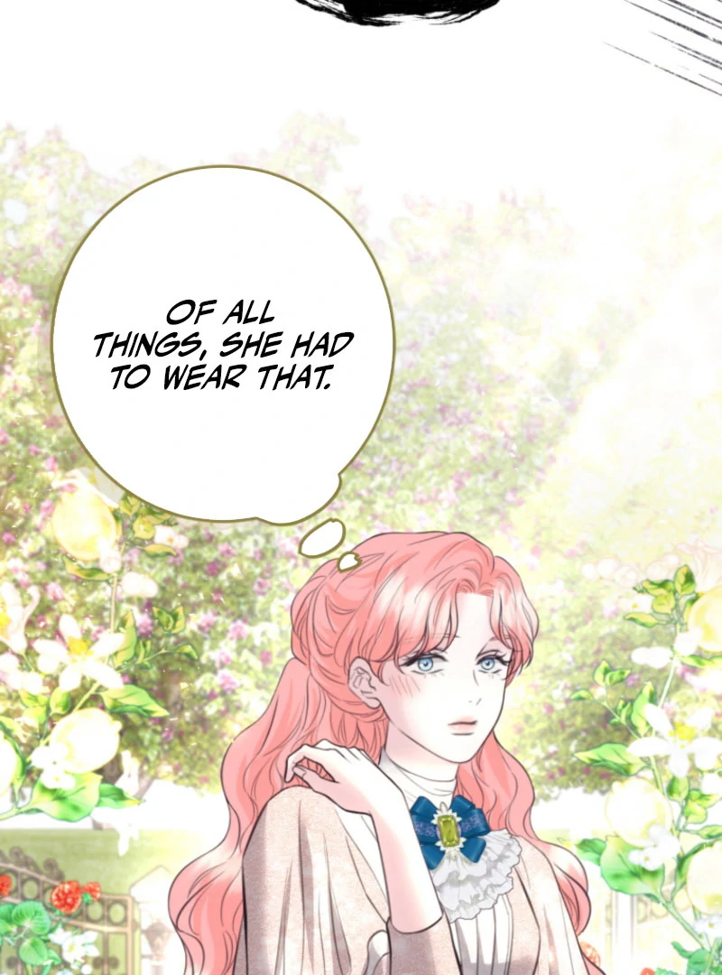 The Fate of the Perennial Sub Male Lead Is in My Hands Chapter 27 - page 54