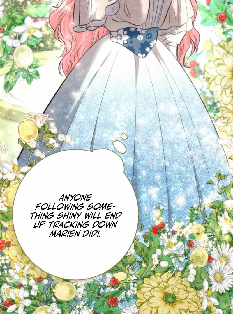 The Fate of the Perennial Sub Male Lead Is in My Hands Chapter 27 - page 55
