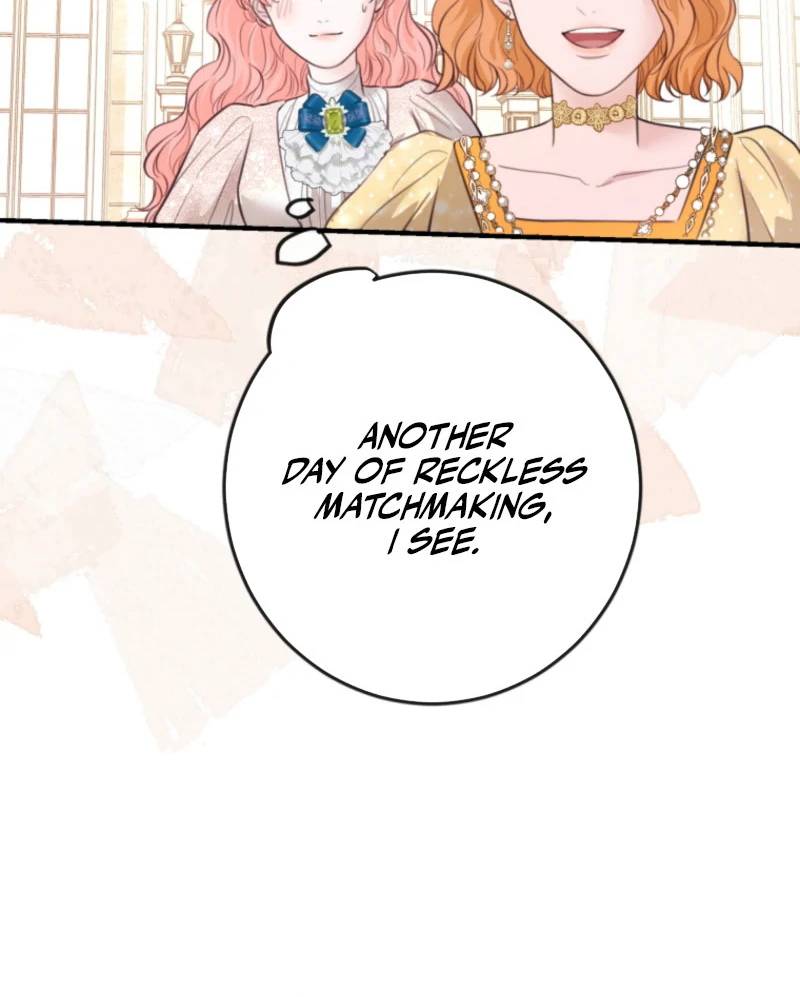 The Fate of the Perennial Sub Male Lead Is in My Hands Chapter 27 - page 58