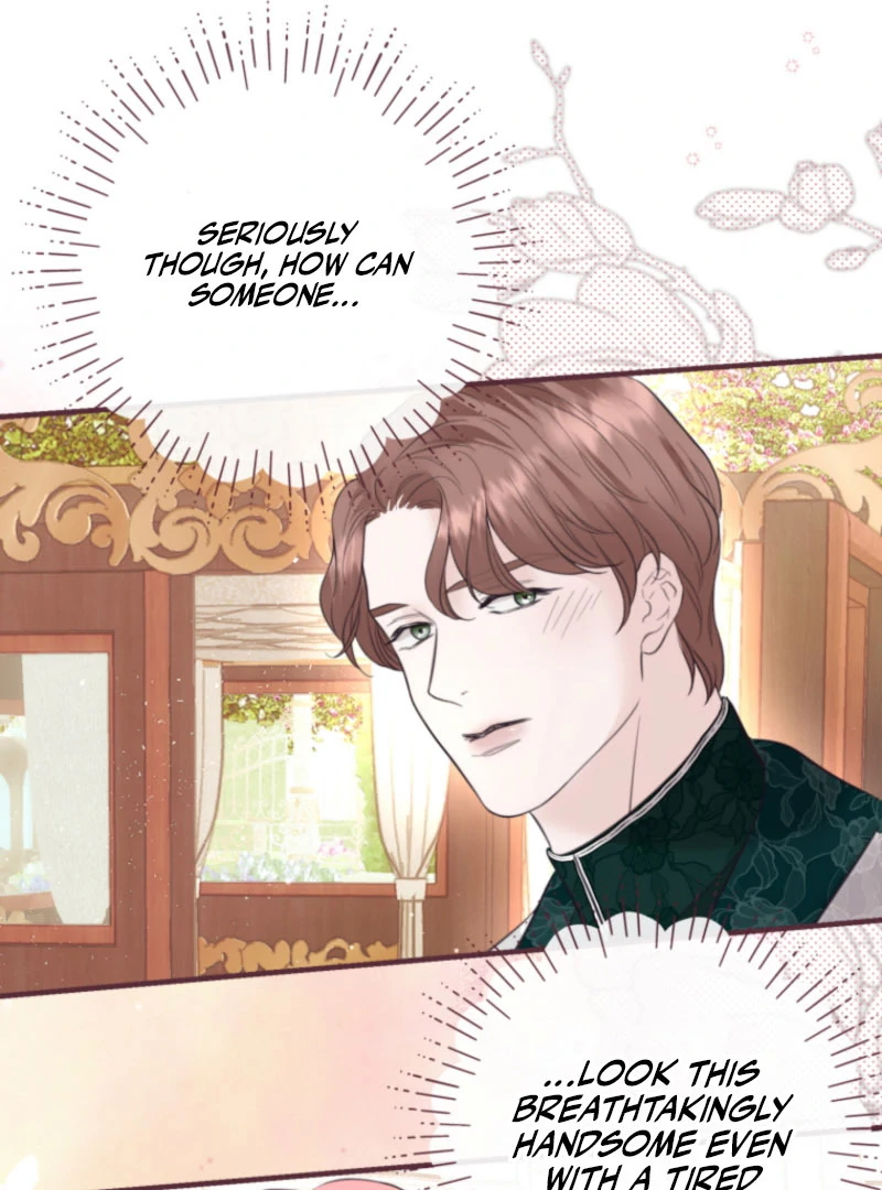 The Fate of the Perennial Sub Male Lead Is in My Hands Chapter 27 - page 59