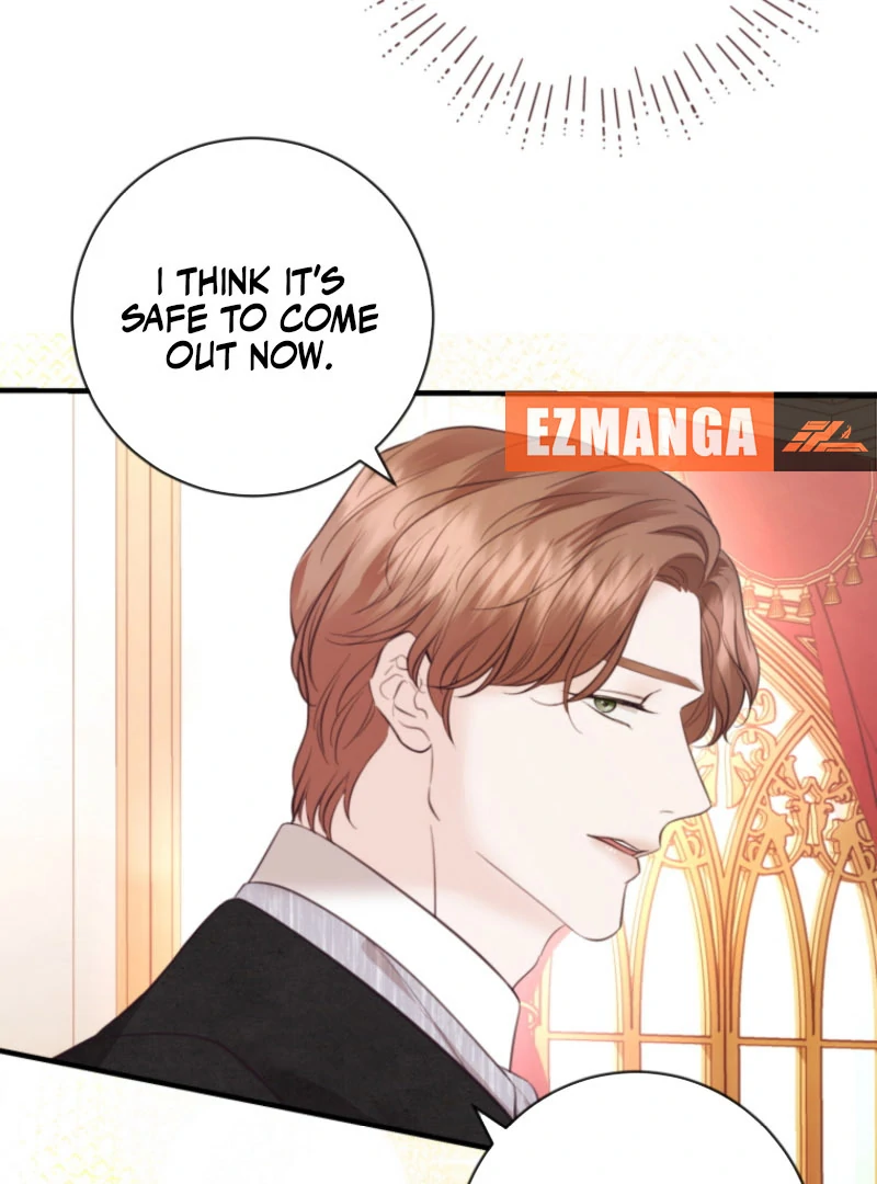 The Fate of the Perennial Sub Male Lead Is in My Hands Chapter 27 - page 6