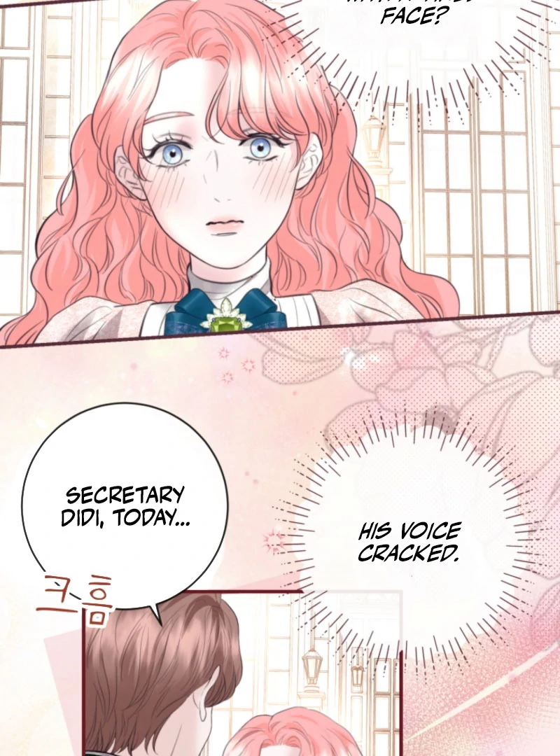 The Fate of the Perennial Sub Male Lead Is in My Hands Chapter 27 - page 60