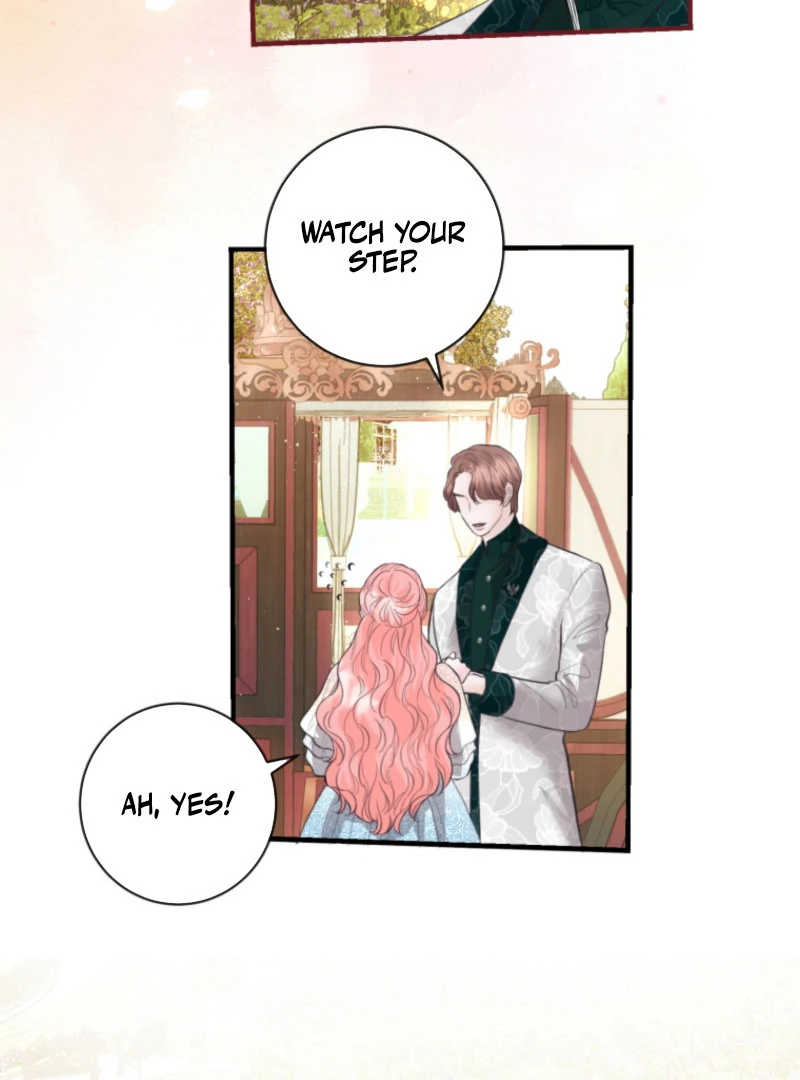 The Fate of the Perennial Sub Male Lead Is in My Hands Chapter 27 - page 62