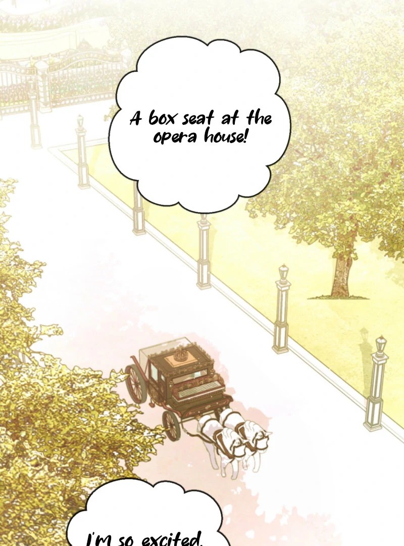 The Fate of the Perennial Sub Male Lead Is in My Hands Chapter 27 - page 63