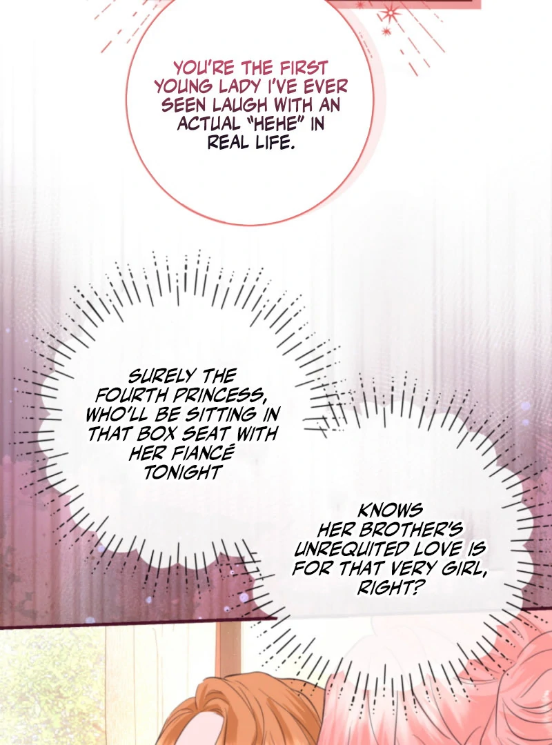 The Fate of the Perennial Sub Male Lead Is in My Hands Chapter 27 - page 65