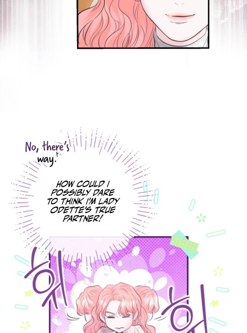 The Fate of the Perennial Sub Male Lead Is in My Hands Chapter 27 - page 67
