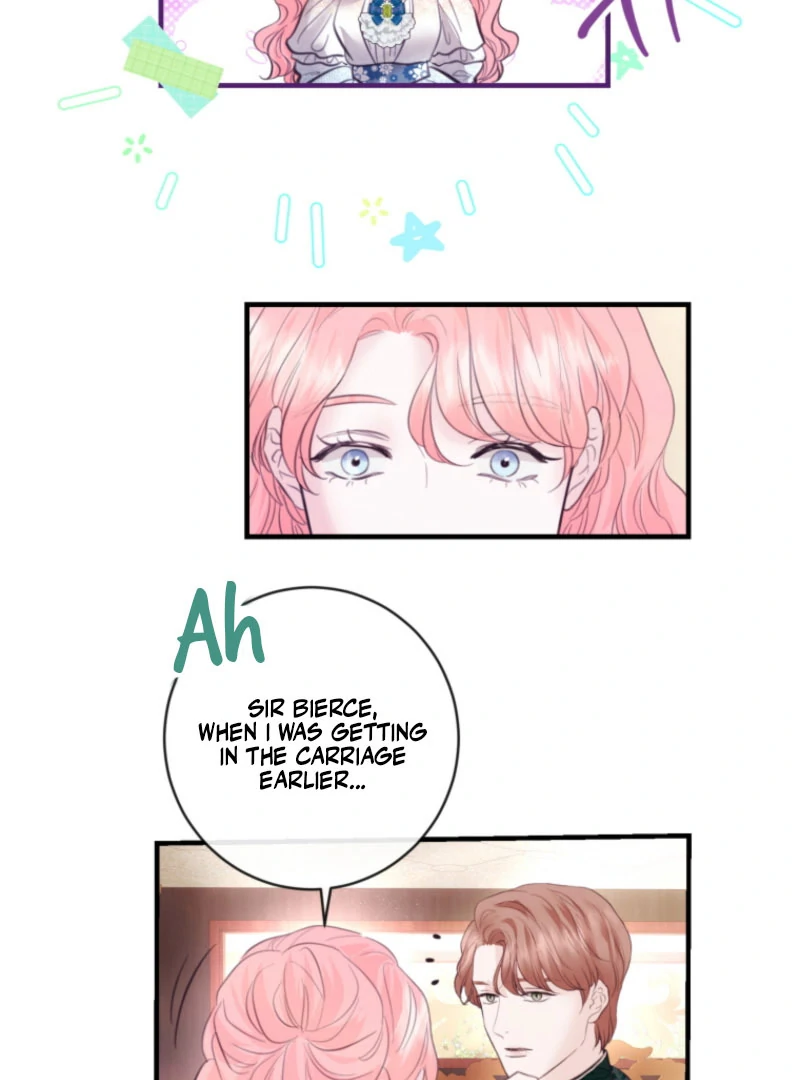 The Fate of the Perennial Sub Male Lead Is in My Hands Chapter 27 - page 68