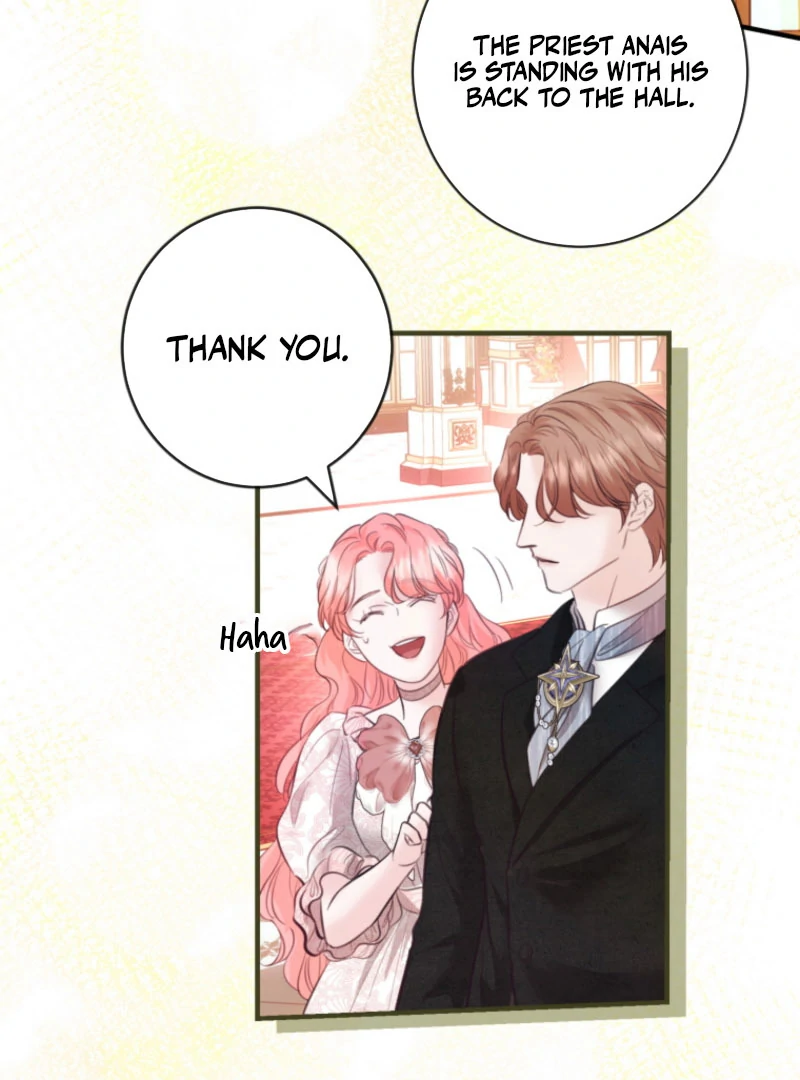 The Fate of the Perennial Sub Male Lead Is in My Hands Chapter 27 - page 7