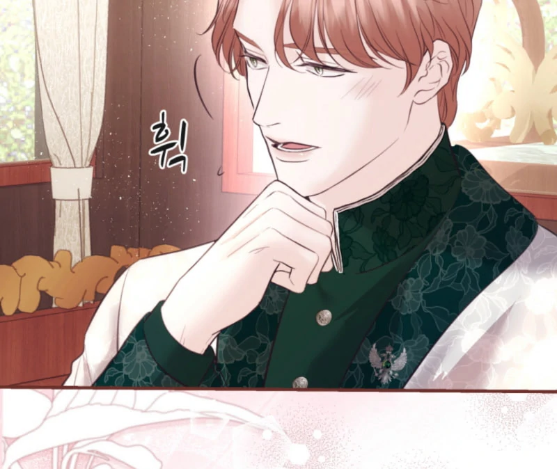 The Fate of the Perennial Sub Male Lead Is in My Hands Chapter 27 - page 71