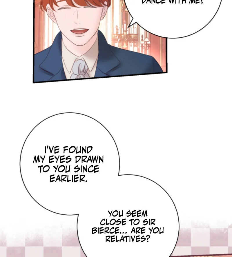 The Fate of the Perennial Sub Male Lead Is in My Hands Chapter 27 - page 9