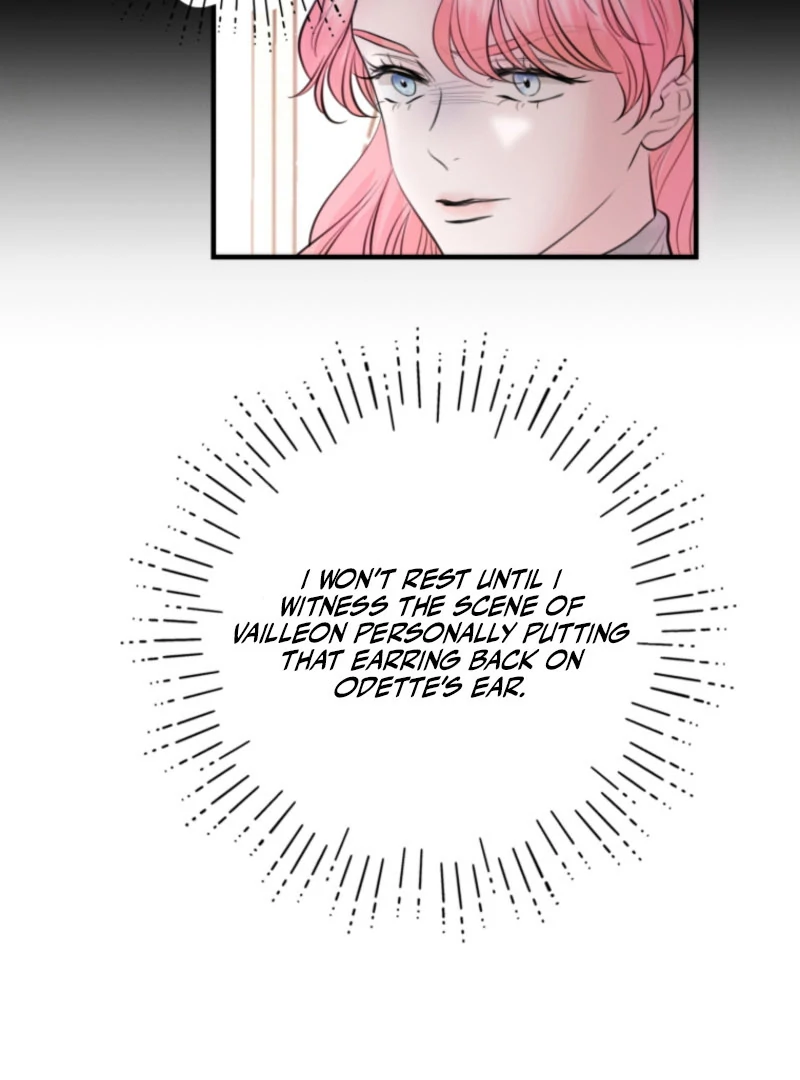 The Fate of the Perennial Sub Male Lead Is in My Hands Chapter 28 - page 11