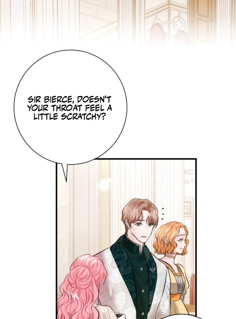 The Fate of the Perennial Sub Male Lead Is in My Hands Chapter 28 - page 16