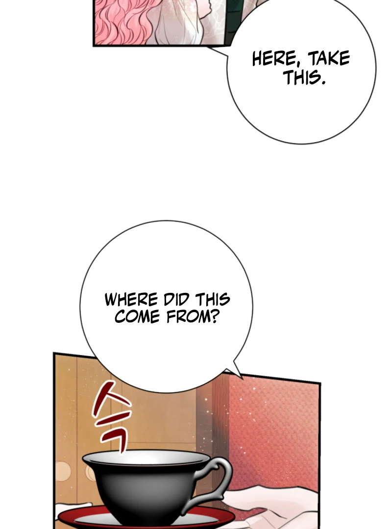 The Fate of the Perennial Sub Male Lead Is in My Hands Chapter 28 - page 17