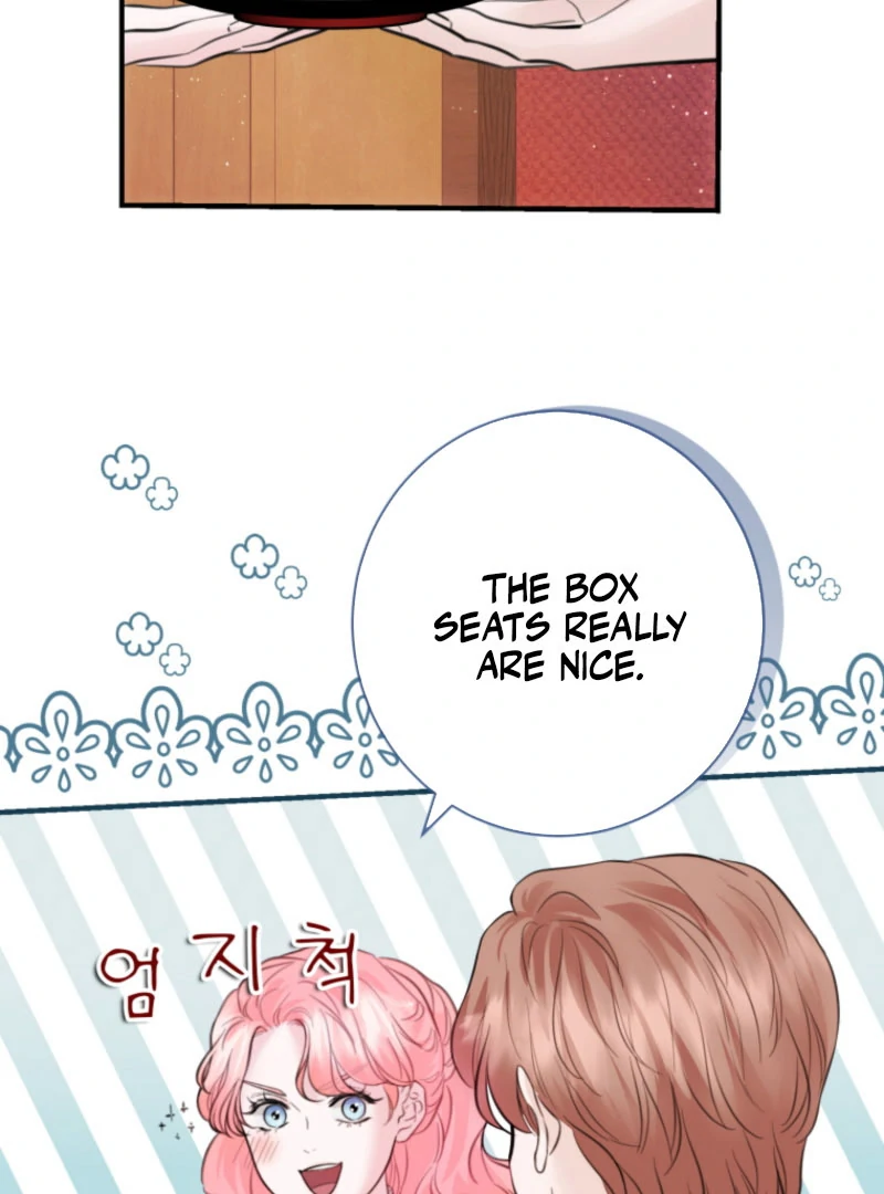 The Fate of the Perennial Sub Male Lead Is in My Hands Chapter 28 - page 18
