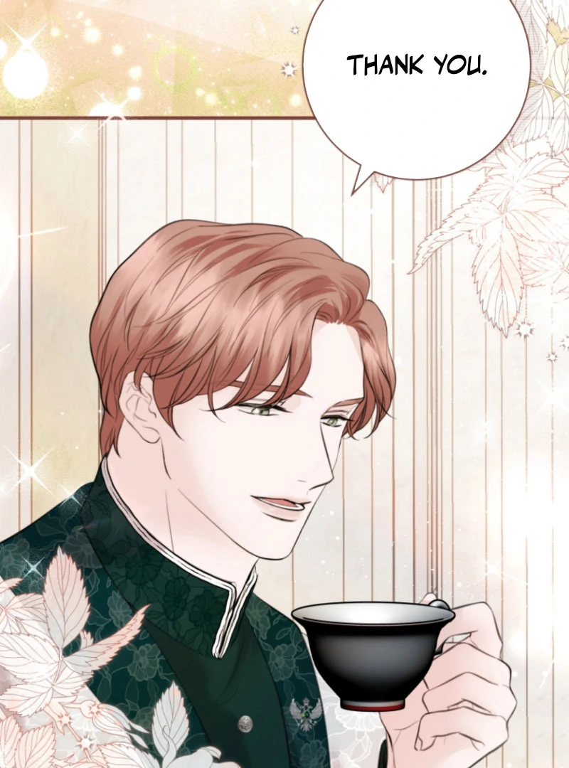 The Fate of the Perennial Sub Male Lead Is in My Hands Chapter 28 - page 21