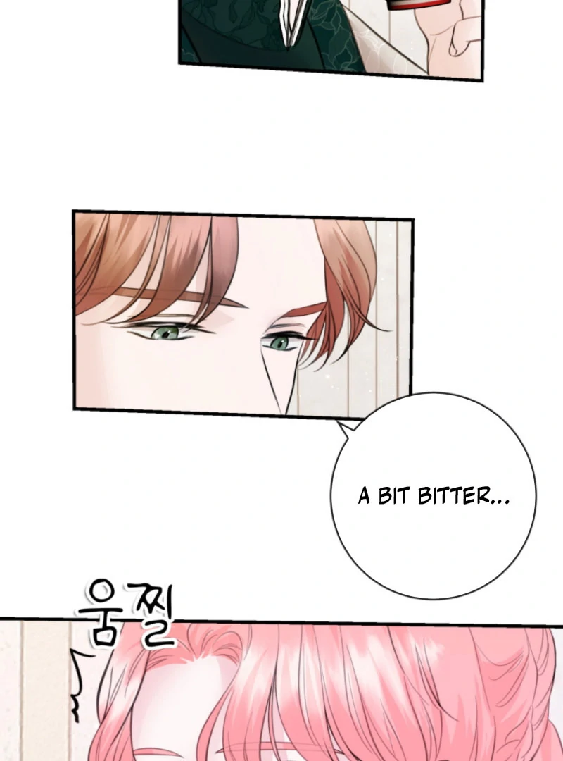 The Fate of the Perennial Sub Male Lead Is in My Hands Chapter 28 - page 23