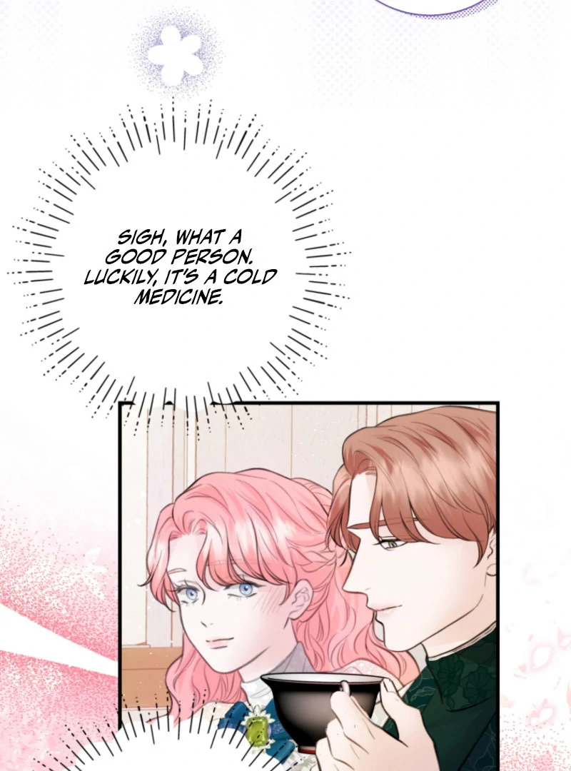 The Fate of the Perennial Sub Male Lead Is in My Hands Chapter 28 - page 25