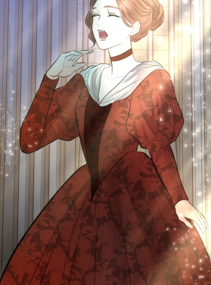 The Fate of the Perennial Sub Male Lead Is in My Hands Chapter 28 - page 30