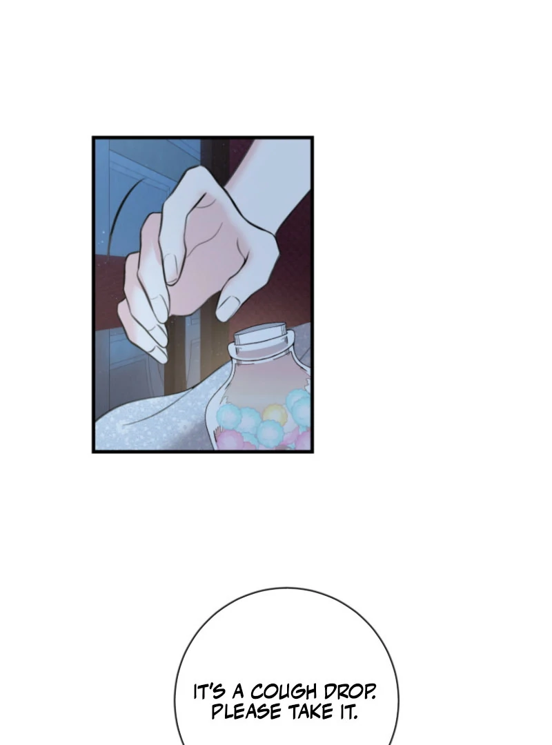 The Fate of the Perennial Sub Male Lead Is in My Hands Chapter 28 - page 34