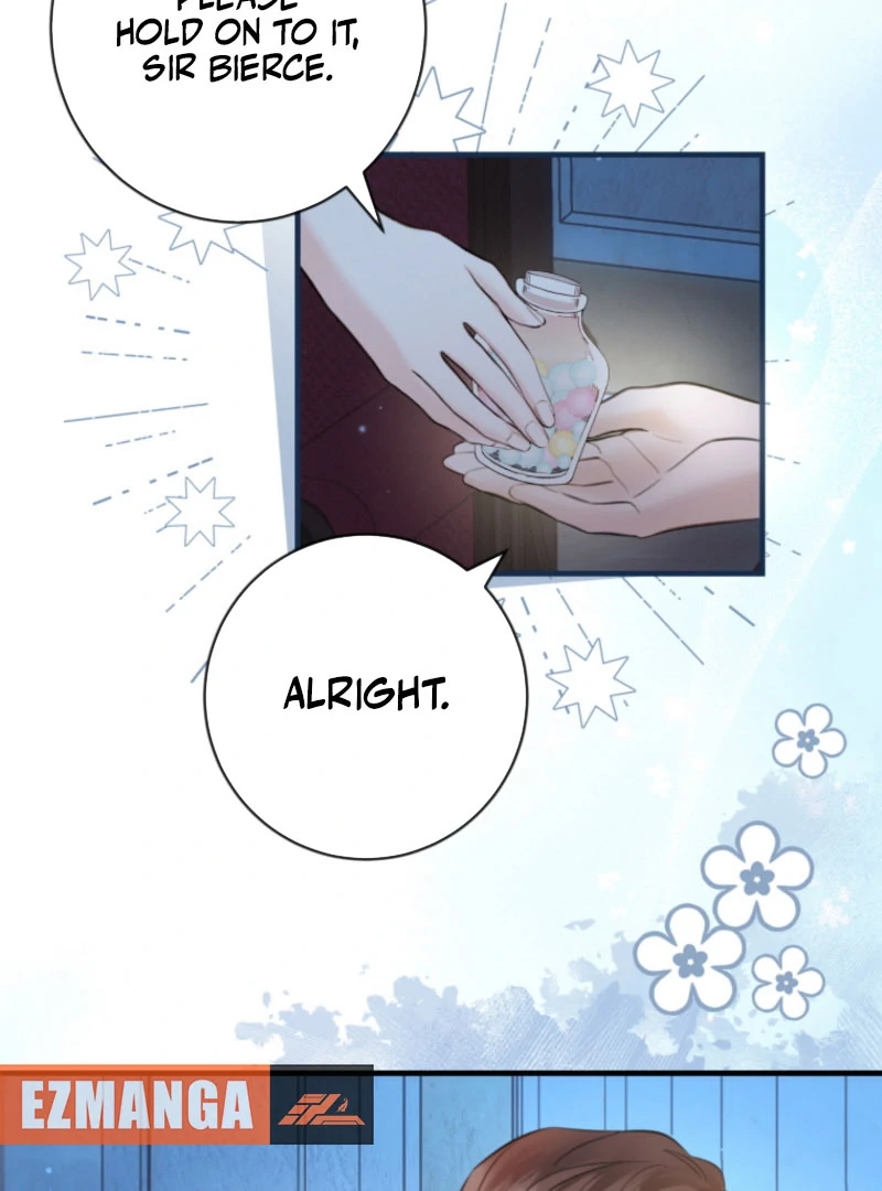 The Fate of the Perennial Sub Male Lead Is in My Hands Chapter 28 - page 36