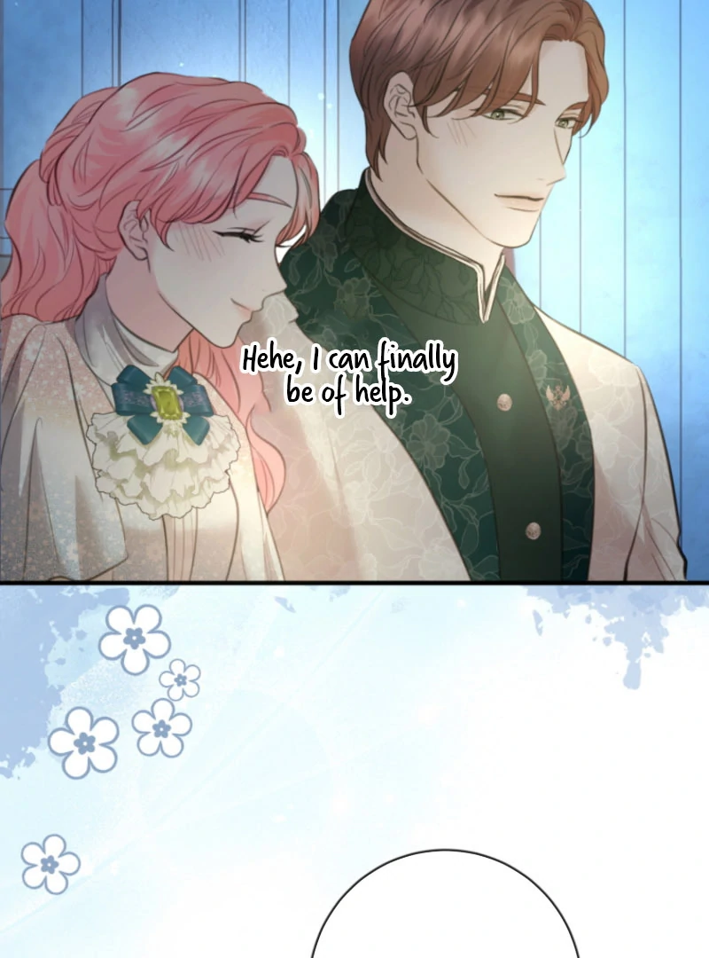 The Fate of the Perennial Sub Male Lead Is in My Hands Chapter 28 - page 37