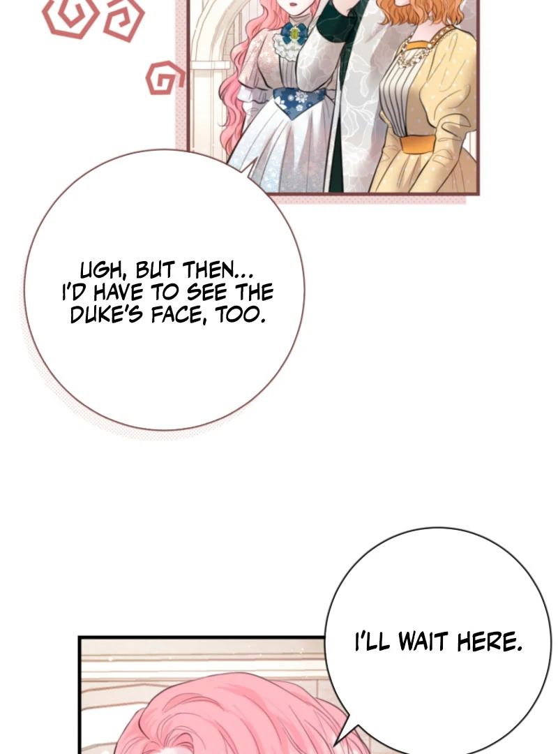 The Fate of the Perennial Sub Male Lead Is in My Hands Chapter 28 - page 4